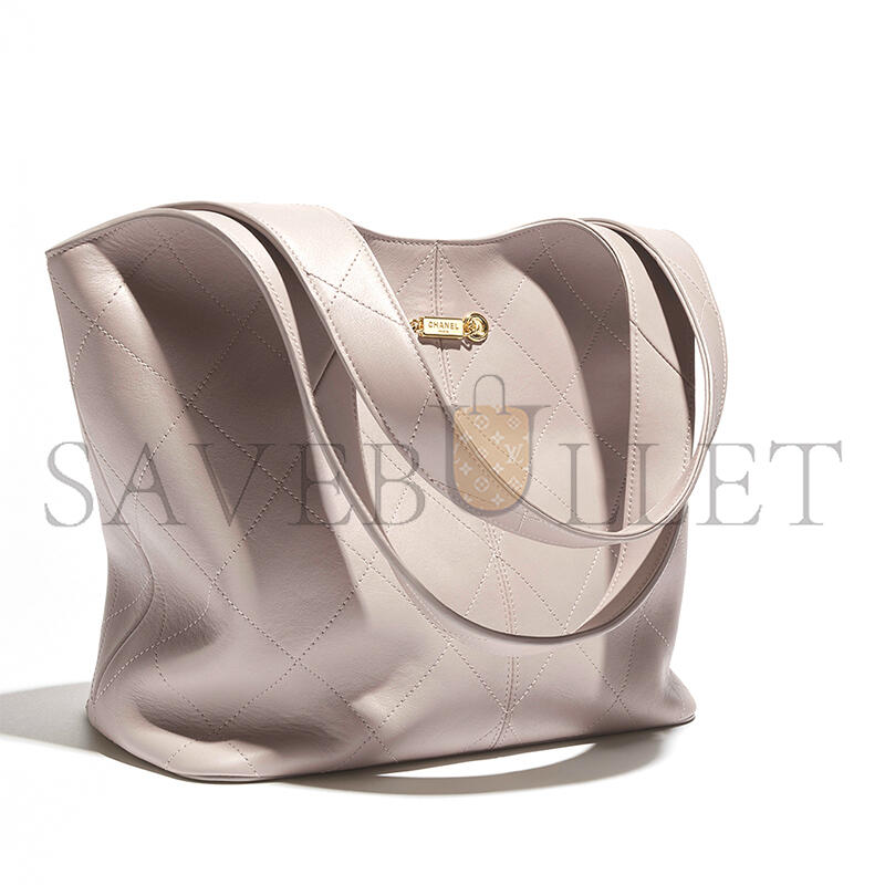 CHANEL LARGE TOTE AS6110 (48*35*14cm)